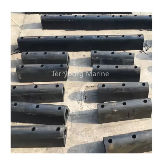 Cost-Effective D-Type Rubber Fenders with Superior Durability" could be shortened to:

"Superior D-Type Rubber Fenders at Cost-Effective Prices