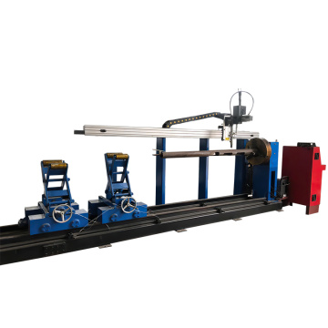 Precision Lamp Door Plasma Cutting Machine