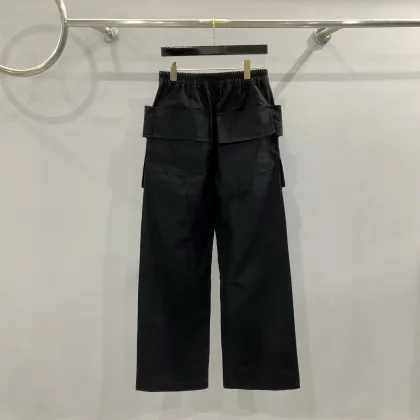 Men's Casual Cargo Work Pants Manufacturer - Outdoor Woven Jogging Hiking Pants