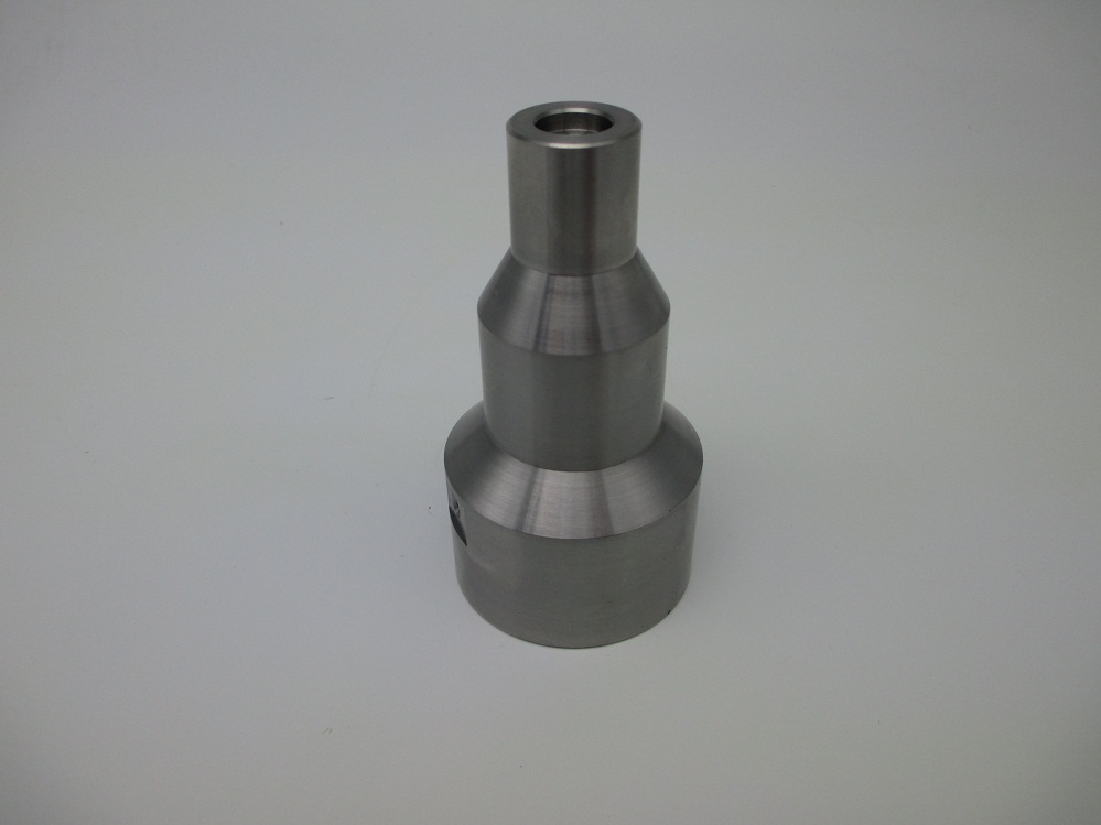 Innovative Cnc Lathe Parts