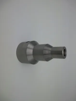Innovative Lathe Machine Parts