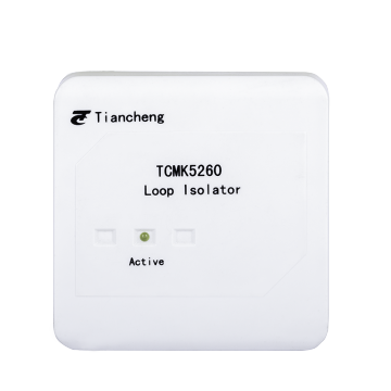 TCMK5260 Addressable Loop Isolator