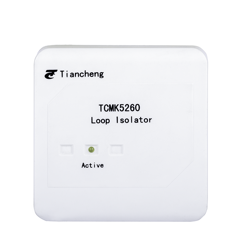 TCMK5260 adressierbarer Loop -Isolator