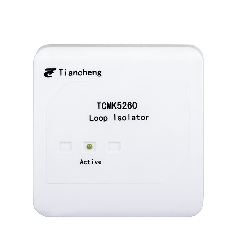 TCMK5260 Adresable Loop Isolator