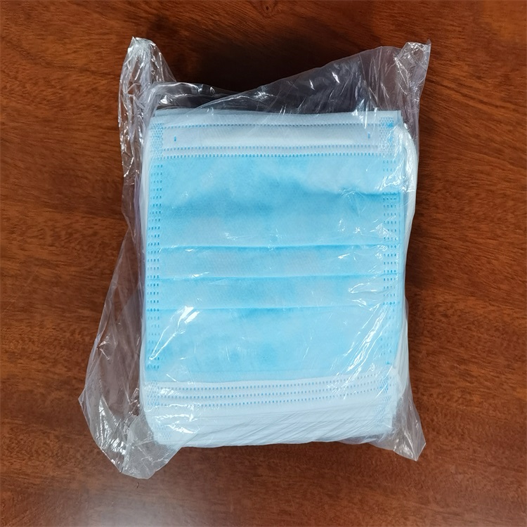 Disposable Protective Face Mask