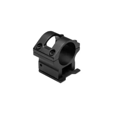 Customize Aluminum Quick Release mount for Flashlight