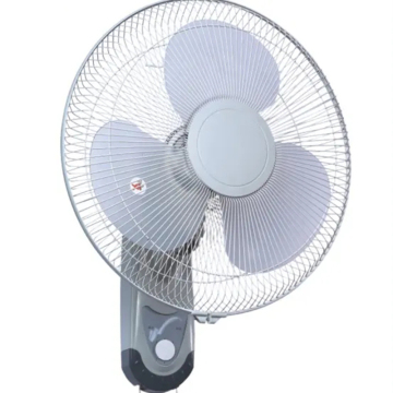16 Inch AC US EU Plug Cooling Wall Fan with Remote Control