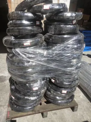 Black Aluminum Bonsai Training Wire - Bonsai Supplies