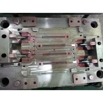 Top quality plastic injection molding