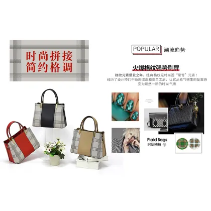 Large Black Soft Leather Tote Bag Crossbody Bag