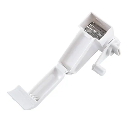 Wholesale Multifunctional Handheld Cheese Grater for Hard Cheese: A Versatile Kitchen Tool
