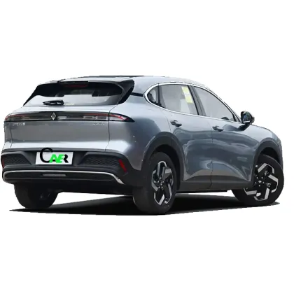 Wuling Baojun Yunhai New Energy Electric Car 2024