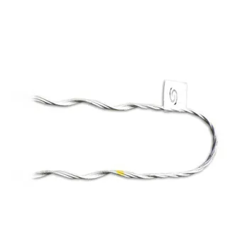 Preformed Dead End Guy Grip