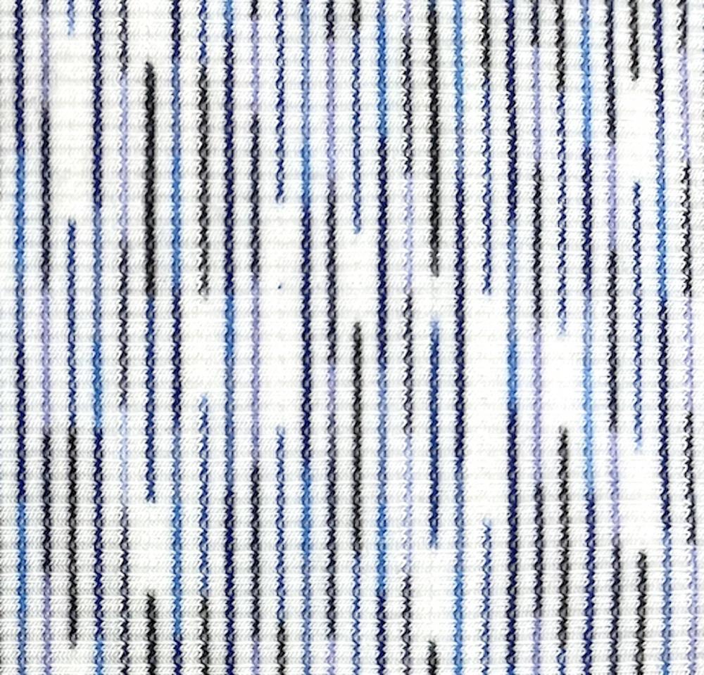 240GSM Rib Fabrics