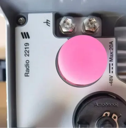 Ericsson RRU2219 High Reliability Radio Base Station for Mobile Communication Equipment