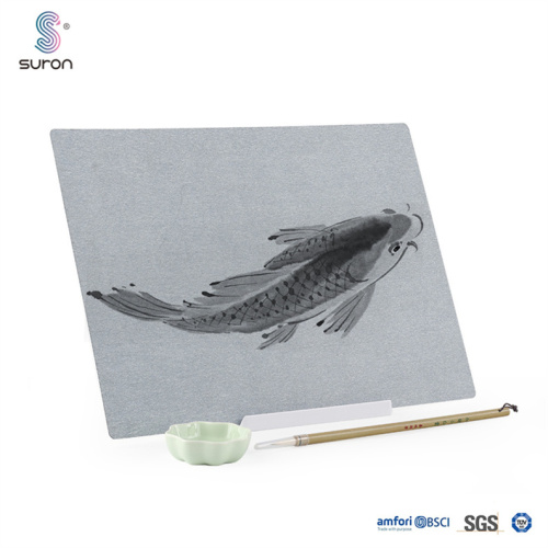 Suron Artist Board Pintura de dibujo de agua repetible