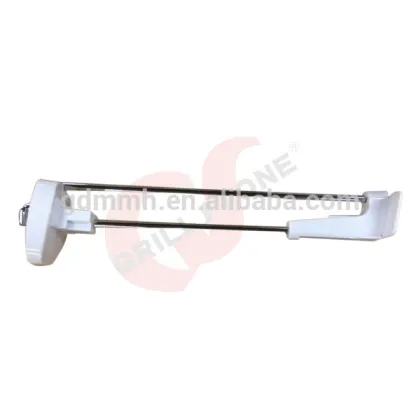 Alibaba cell phones accessories stores retail display hooks,plastic slatwall hooks,hanging display hook