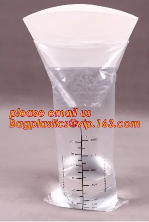 Customized printing emesis bag, Disposable standard size plastic medical emesis bag for vomit