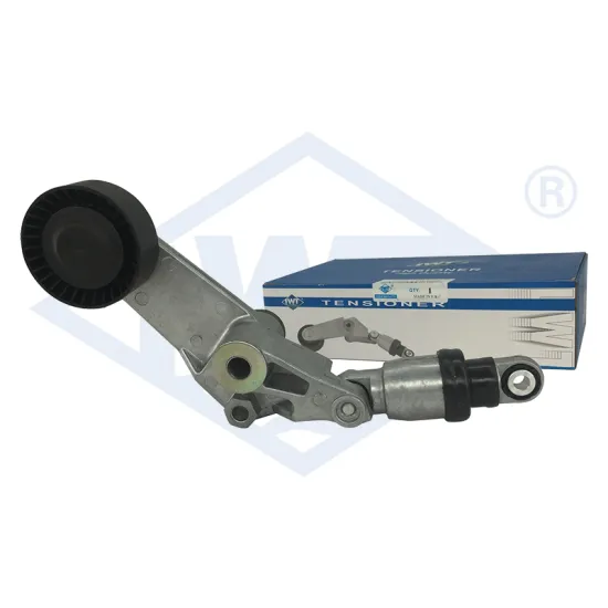 LWT 16620-0W093 Engine Belt Tensioner for Toyota 1ZZFE/3ZZFE/4ZZFE Corolla (00-08) / RAV4 (02-06)