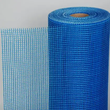 Galss Fiber Reinforcement Mesh