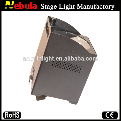 RGBWA+UV 6in1 LED /led battery led par light uplight