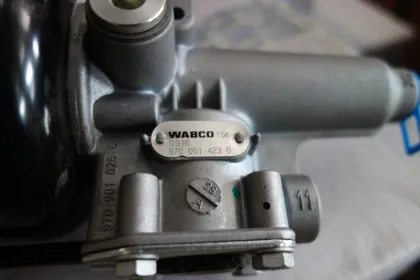 9700514230 WABCO Clutch Servo cylinder