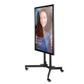 Digital Display Live Streaming 4k Monitor