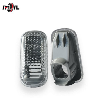 Front Fender Light Assembly 34301-S5H-T02 & 34301-S5H-T01 for Honda City GM2 GM3 and Accord CM5 CM6 2003-2006