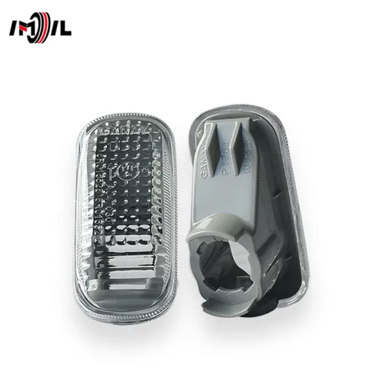 Front Fender Light Assembly 34301-S5H-T02 & 34301-S5H-T01 for Honda City GM2 GM3 and Accord CM5 CM6 2003-2006