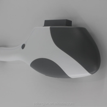 IPL Hair Removal Handle, Lamp Tube, and Magneto-Optical Handle Types