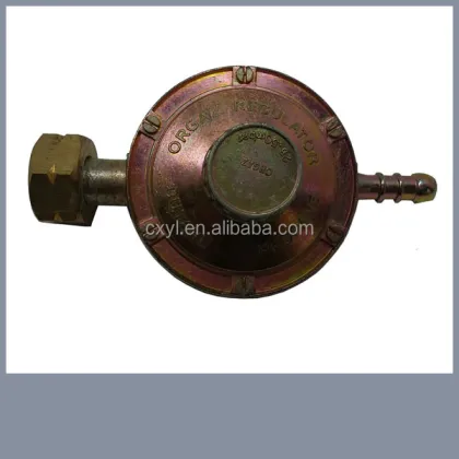 Understanding the Orgaz Regulator: A Comprehensive Guide