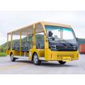 Wuling Long Sightseeing Bus WLQL(2.0L)-23seats