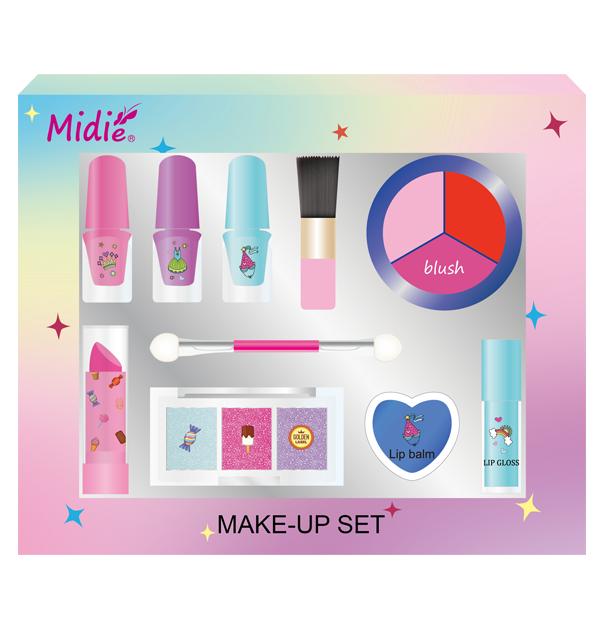 Makeup Sets 63