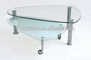 dressing table modern design, glass dining table, glass tables,metal coffee table