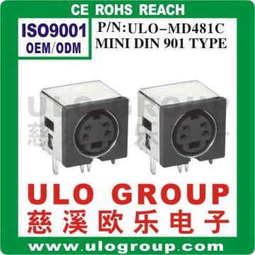 Mini circuit breaker din rail manufacturer/supplier/exporter - China ULO Group