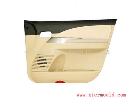 Car door mold,High Quality Finishing Mould