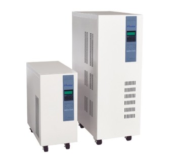 เพาเวอร์ซัพพลายไม่ต่อเนื่อง Su 10kVA Low Frequency