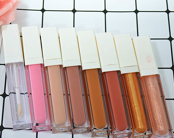 makeup lipgloss