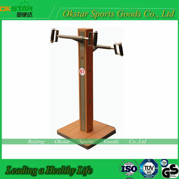 Elderly Rehabilitation Fitness-Arm Exercise