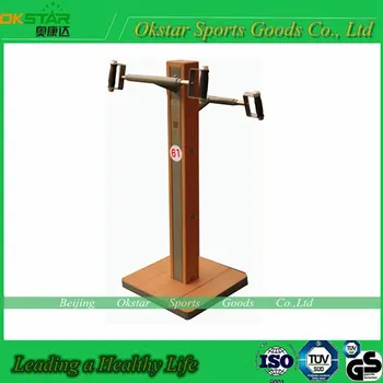 Elderly Rehabilitation Fitness-Arm Exercise