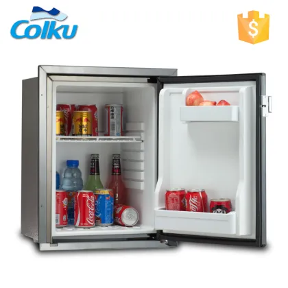 40L Low Prices Decorative Sub Zero Freezer Mini Refrigerator