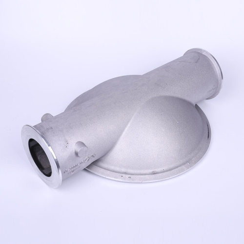 Pumps And Accessories Oem Agriculture Milling Cnc Machinery Parts Forging Cnc Machining Casting Services Aluminium Precision Casting Supplier