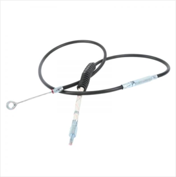 Manufacturer 1.9m 74.75" Clutch Cable For Harley FLHTCU FLHRC FLHTC FLHR FLHX 2008-2013