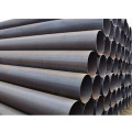 Carbon Steel Pipe Carbon Seamless Pipe Spiral