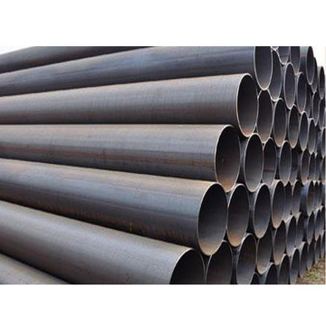 Q215 Seamless Steel Pipe Tube