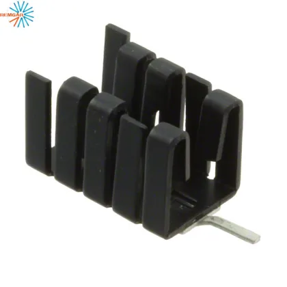 Aluminum Profiles Graphics Card PCB T220 Heat Sink