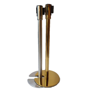 Wholesale Queen Line Crowd Control Barrier Racks