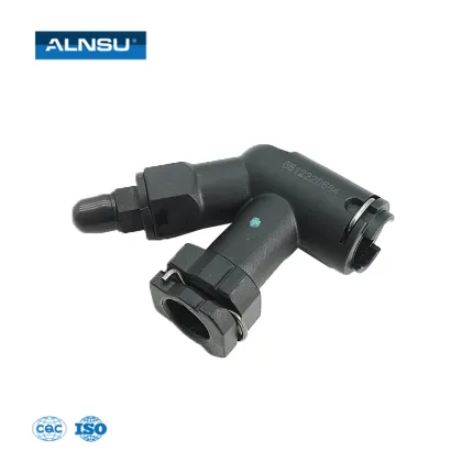 Auto Parts: Suzuki New Vitra Clutch Master Cylinder - 23856-64JA0