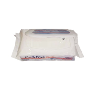 Hot Selling Non Woven Cleaning Adult Wet Wipes