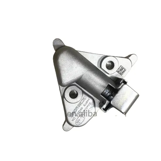 OEM Timing Chain Tensioners for Range Rover Evoque, Range Rover Sport, Jaguar XF, XJ, XE, FP AJ200 2.0 Petrol Models: LR123811, LR093825